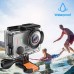 EKEN H7s Touch Screen WiFi Action Camera